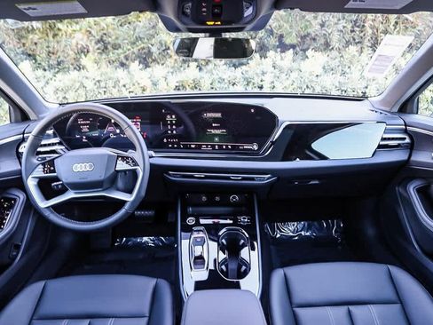 New 2025 Audi A5 2.0T Premium image 11