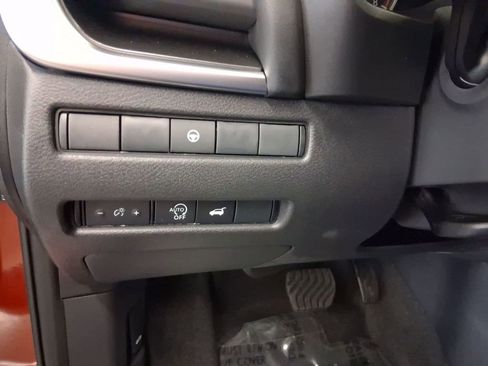 New 2026 Nissan Rogue SV w/ Cold Weather Package image 16