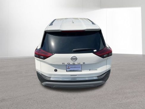 Used 2023 Nissan Rogue SV AWD/4WD image 29