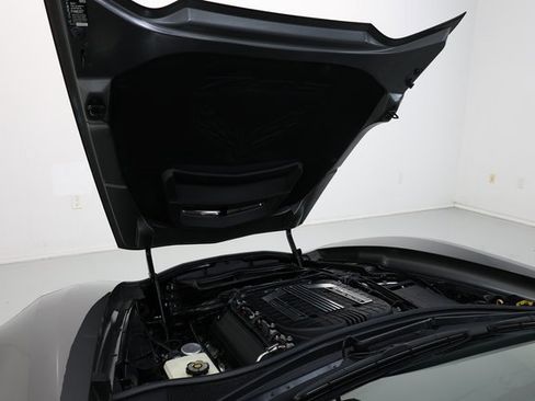 Used 2016 Chevrolet Corvette Z06 w/ 3LZ Preferred Equipment Group image 75