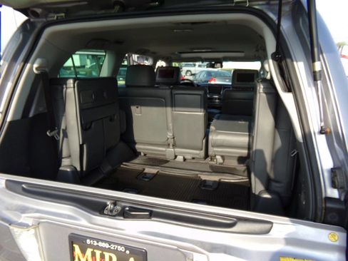 Used 2008 Lexus LX 570 4WD image 20