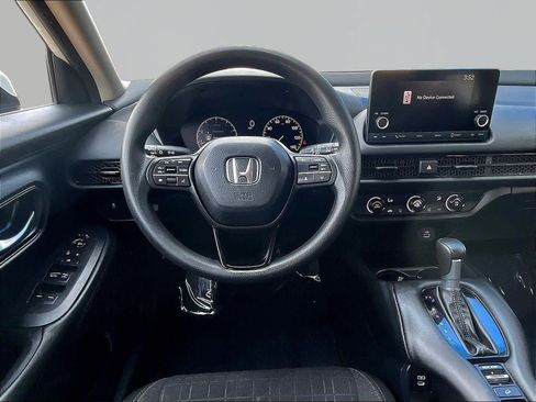 Used 2024 Honda HR-V LX image 8