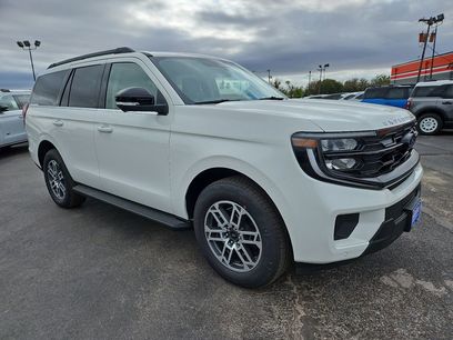 New 2025 Ford Expedition Active