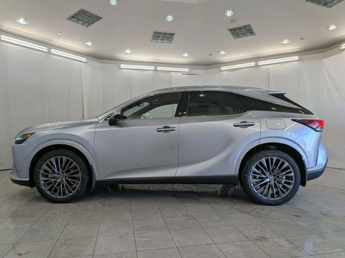 New 2026 Lexus RX 450h Luxury image 6