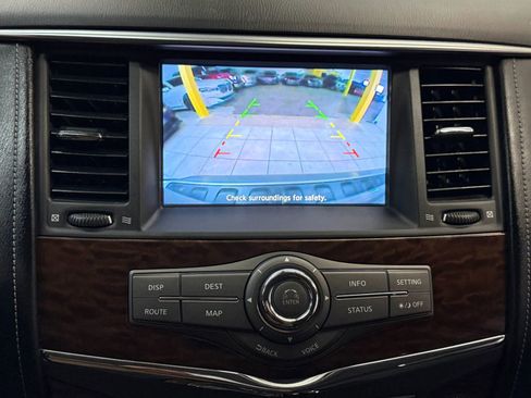 Used 2017 Nissan Armada SV w/ Driver Package image 36