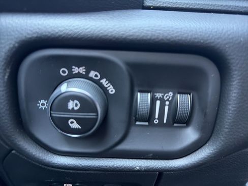 New 2026 RAM 1500 Laramie image 21