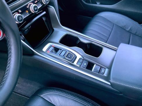Used 2022 Honda Accord Sport image 17