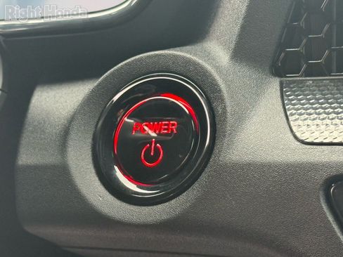 Used 2026 Honda CR-V TrailSport image 26