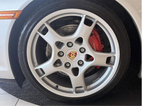 Used 2006 Porsche 911 Carrera S image 11