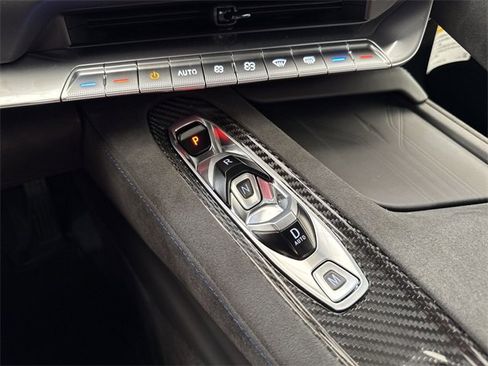 New 2026 Chevrolet Corvette Z06 image 16