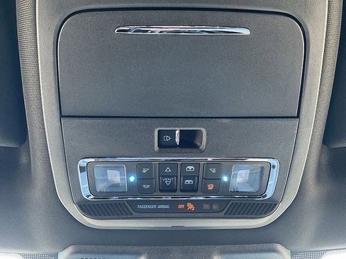 New 2025 Ford F150 Lariat w/ Equipment Group 501A Mid image 17