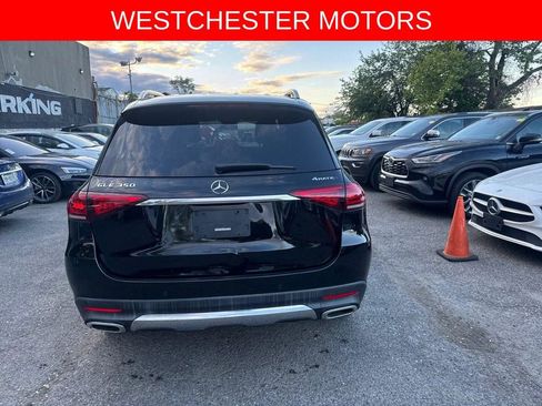 Used 2020 Mercedes-Benz GLE 350 4MATIC w/ 3rd Row Seat Package image 5