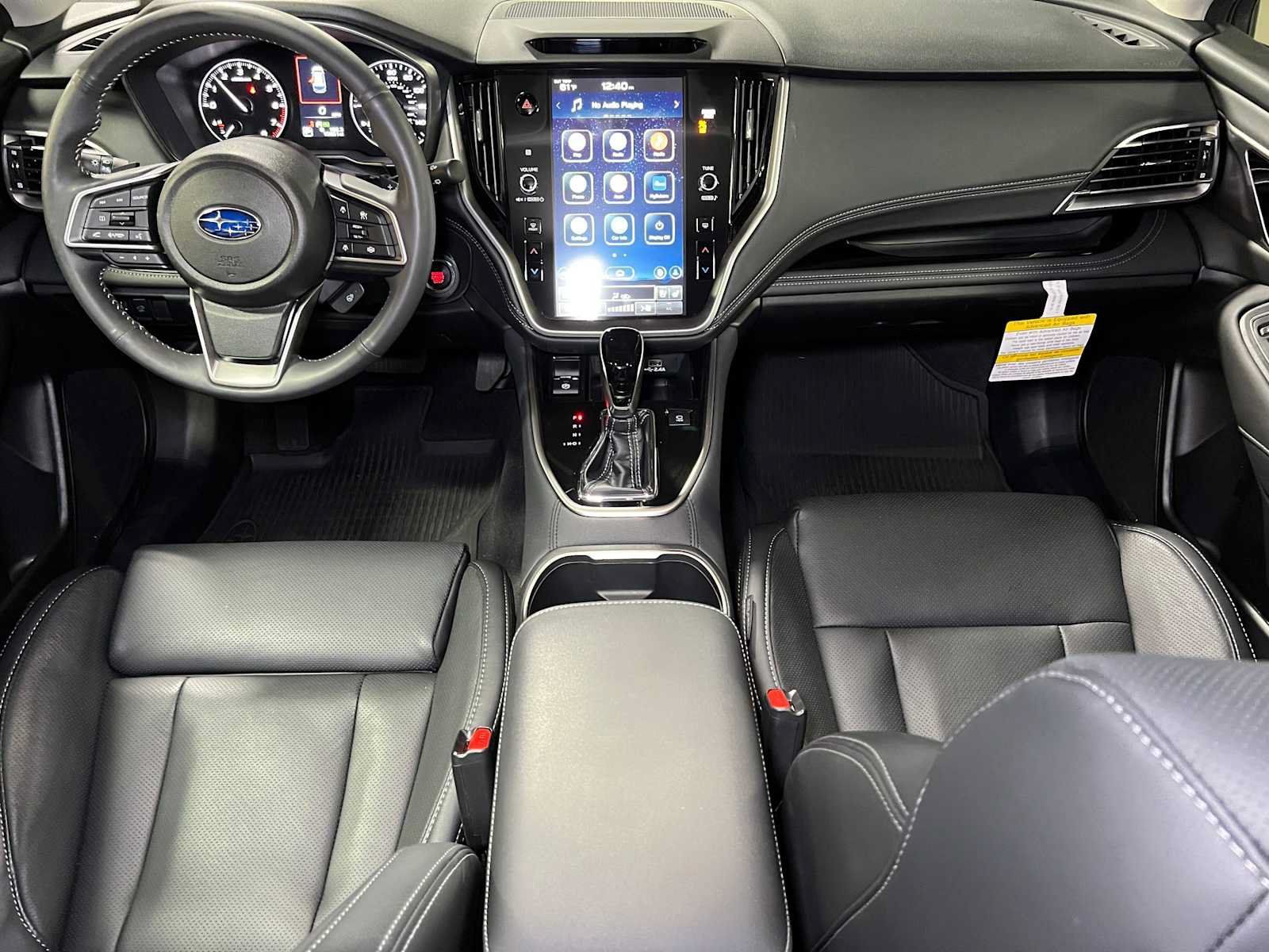 Used 2025 Subaru Outback Touring XT AWD/4WD image 42