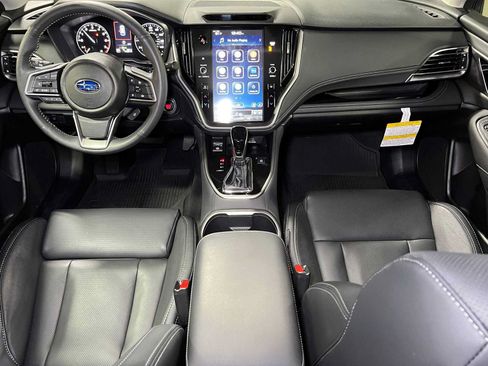 Used 2025 Subaru Outback Touring XT AWD/4WD image 42