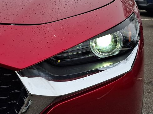 Certified 2023 MAZDA CX-30 2.5 Turbo w/ Premium Package image 10