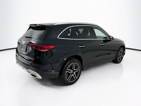 Used 2026 Mercedes-Benz GLC 300 image 8