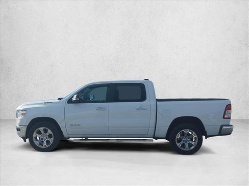 Used 2019 RAM 1500 Big Horn image 8