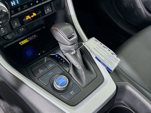 Used 2024 Toyota RAV4 XSE w/ Advanced Technology Package image 17