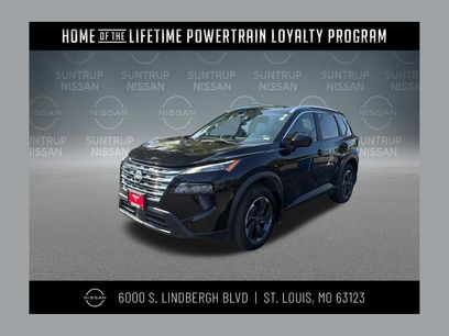Used 2024 Nissan Rogue SV w/ SV Premium Package