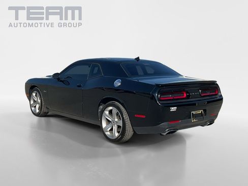 Used 2017 Dodge Challenger R/T w/ Sound Group image 5