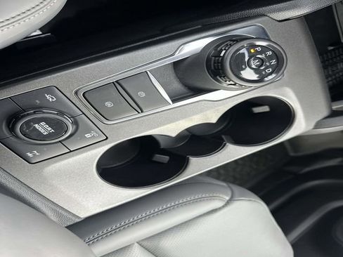 New 2025 Ford Bronco Sport Badlands image 33