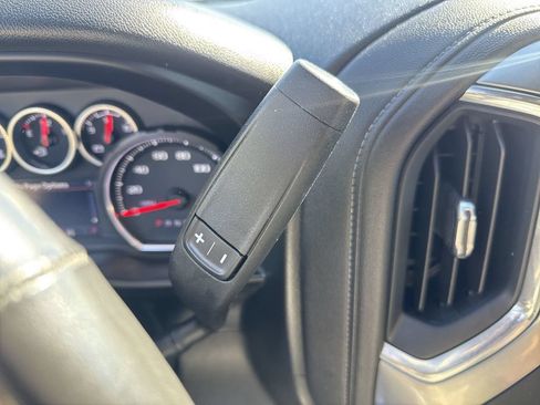 Used 2021 Chevrolet Silverado 1500 LT Trail Boss AWD/4WD image 28