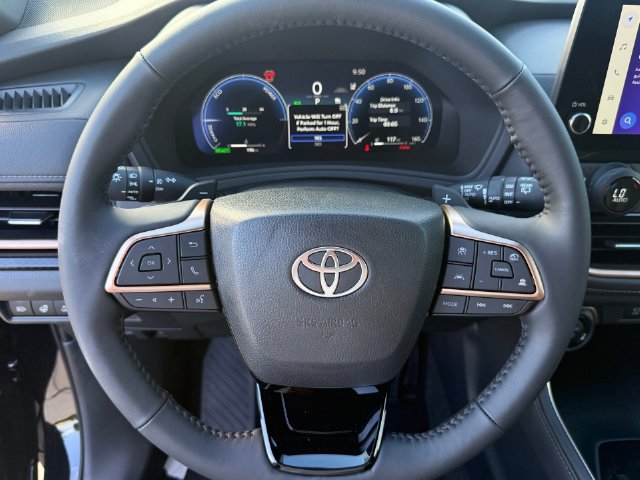 Used 2026 Toyota Grand Highlander AWD Hybrid image 15