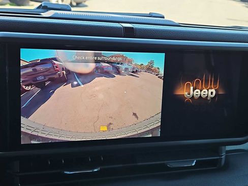 New 2026 Jeep Wrangler Willys image 27