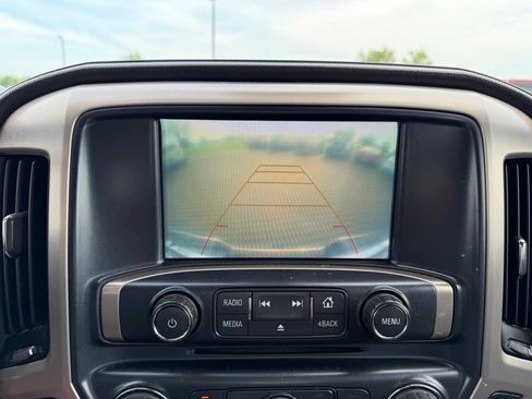 Used 2019 GMC Sierra 2500 Denali AWD/4WD image 12
