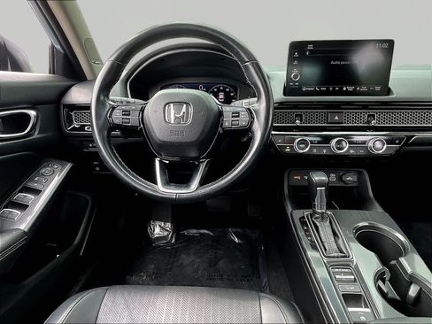 Used 2022 Honda Civic Touring image 8