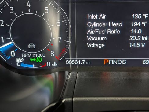 Certified 2022 Ford Mustang GT Premium w/ Equipment Group 401A RWD image 19