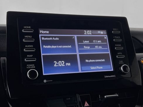 Certified 2021 Toyota Camry SE AWD/4WD image 13