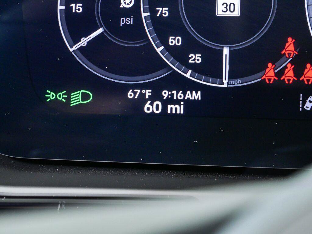 New 2026 Porsche Cayenne GTS AWD/4WD image 12