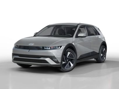 New 2026 Hyundai Ioniq 5 SE