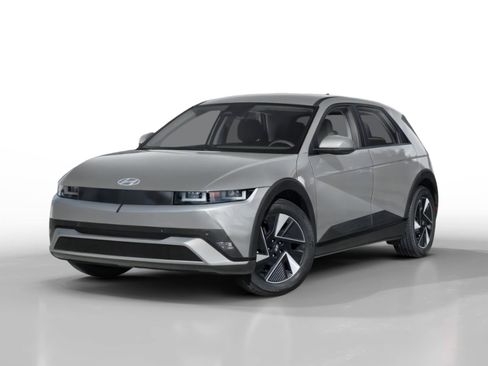 New 2026 Hyundai Ioniq 5 SE RWD image 1