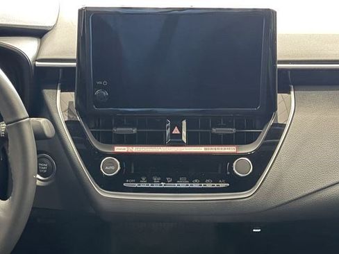 New 2026 Toyota Corolla SE FWD image 16