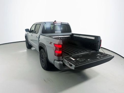 New 2026 Nissan Frontier Pro-X w/ Pro Premium Package RWD image 9
