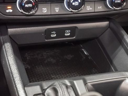Used 2024 Honda Accord EX image 21