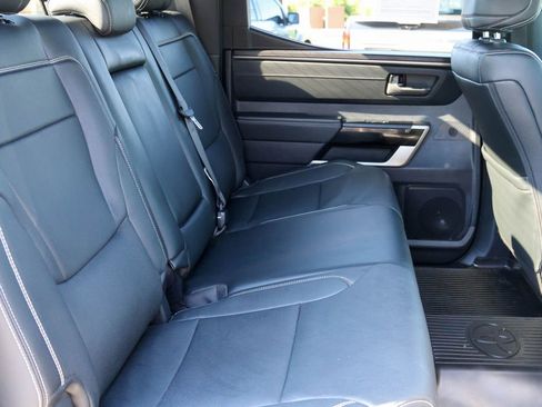 Used 2026 Toyota Tundra Limited w/ TRD Off-Road Package AWD/4WD image 17