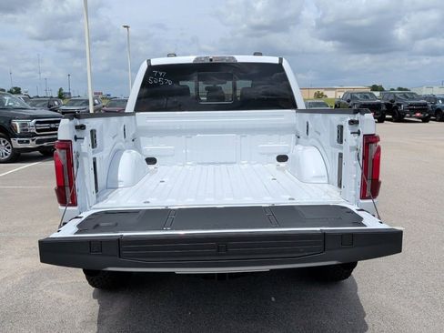 New 2026 Ford F150 Raptor image 46