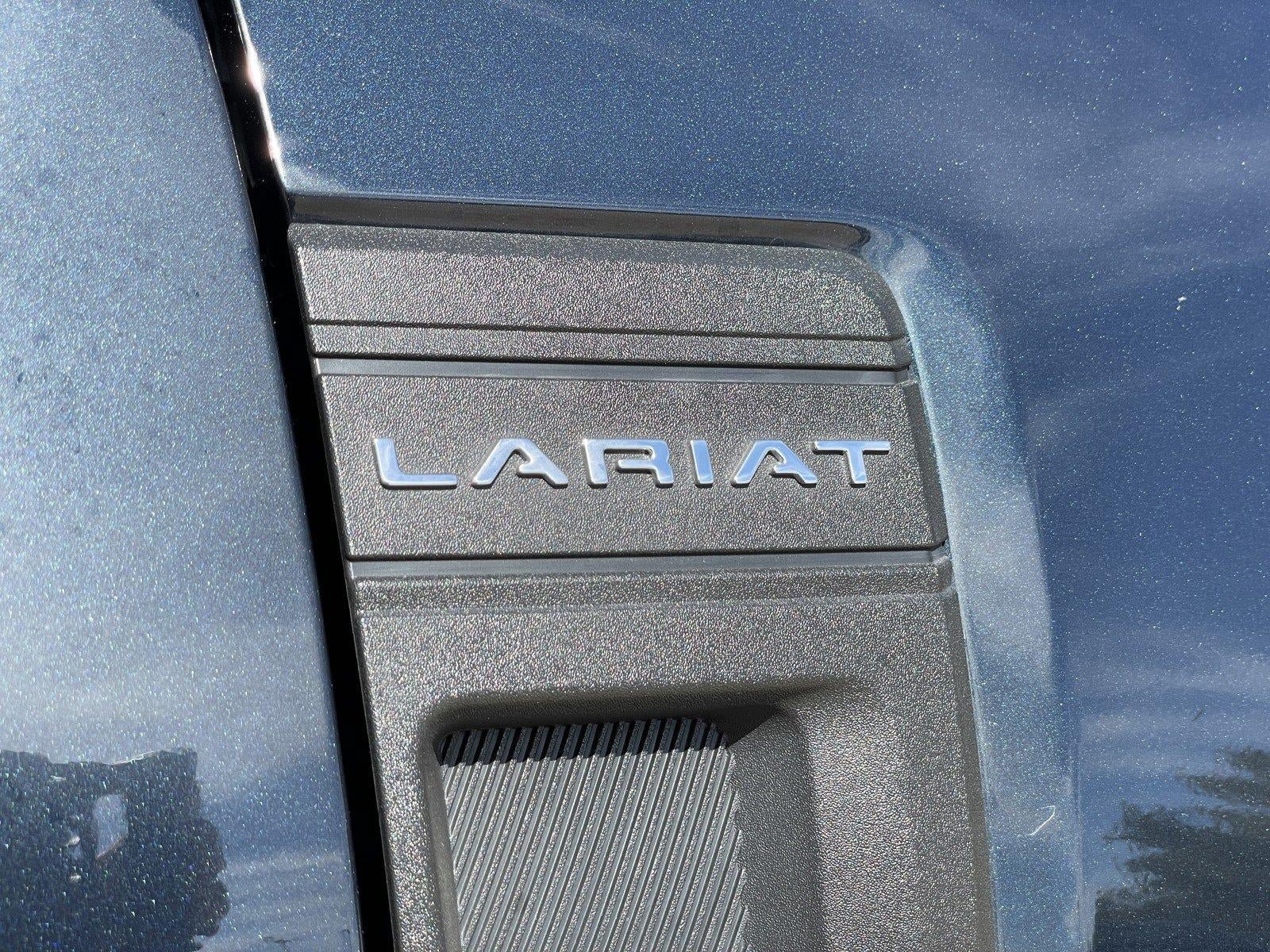 Used 2023 Ford Maverick Lariat w/ Lariat Luxury Package FWD image 54