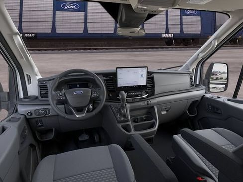 New 2026 Ford Transit 350 XLT AWD/4WD image 9