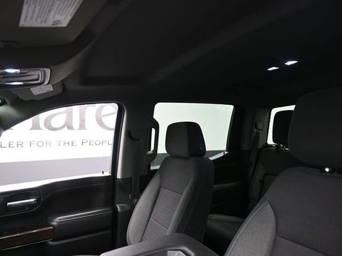 Used 2022 GMC Sierra 1500 Elevation image 17