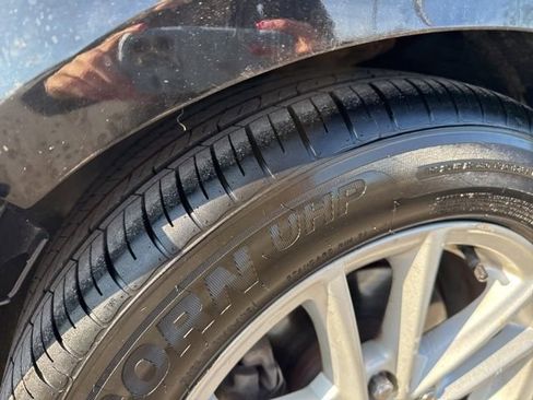 Used 2016 Ford Focus SE w/ Exterior Protection Package image 8