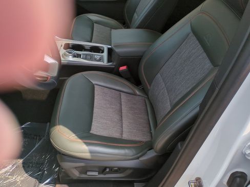 Used 2023 Ford Explorer Timberline w/ Timberline Technology Package image 23