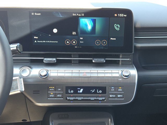 Used 2026 Hyundai Kona Limited AWD/4WD image 3