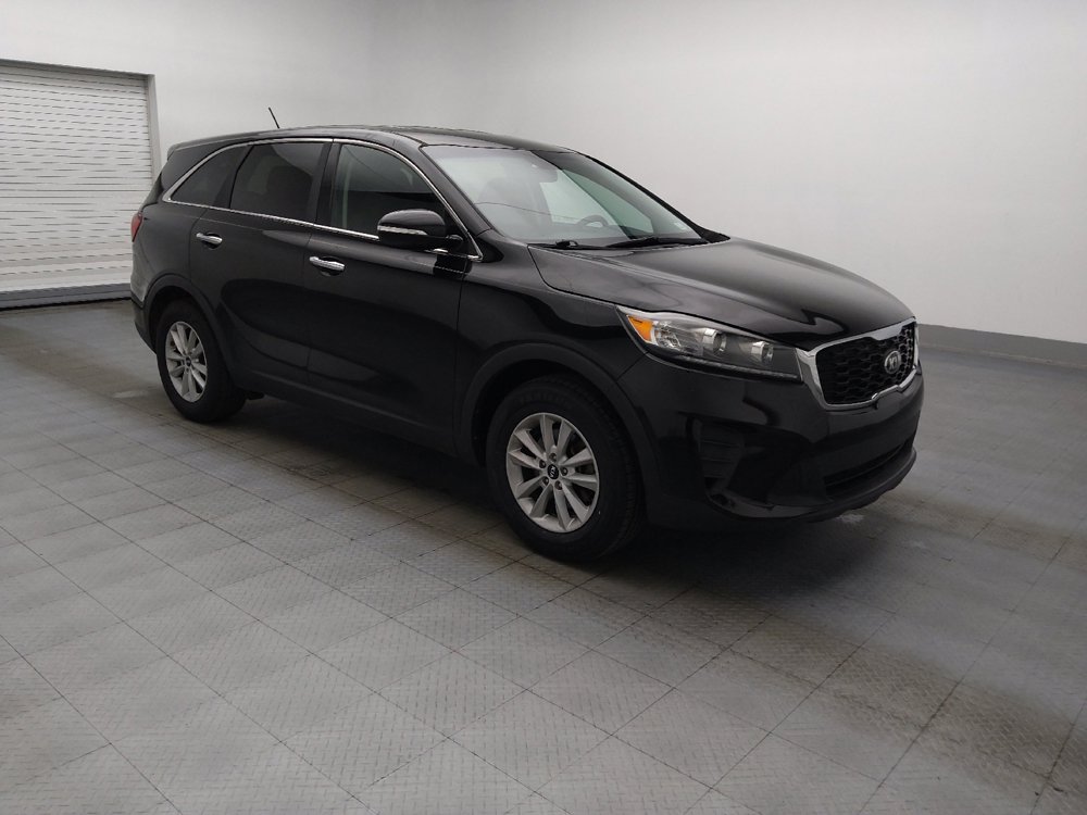 Used 2019 Kia Sorento L FWD image 11
