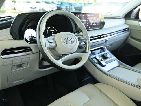Used 2024 Hyundai Palisade Calligraphy AWD/4WD image 18