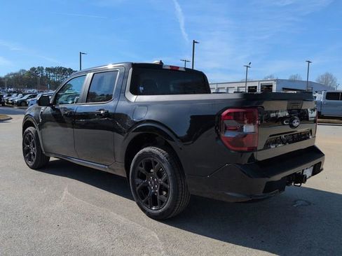 New 2026 Ford Maverick Lobo image 7