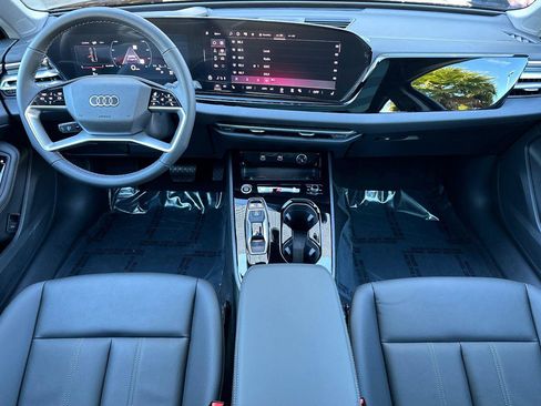 New 2025 Audi A5 2.0T Premium Plus image 12